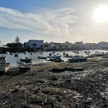 Arrecife Centre Charco De San Gines -アパートメント エクステリア 写真